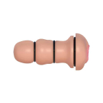 Pipedream Extreme Toyz Masturbador Fill My Tight Pussy - Imagen 3