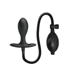 Plug Anal con Función de Inflado