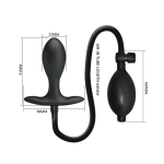 Plug Anal con Función de Inflado - Imagen 5