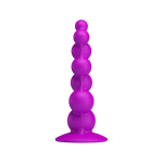 Plug Anal Passion Púpura - Imagen 3