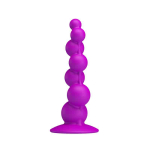 Plug Anal Passion Púpura - Imagen 4