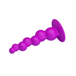 Plug Anal Passion Púpura - Imagen 5