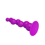 Plug Anal Passion Púpura - Imagen 6