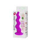 Plug Anal Passion Púpura - Imagen 8