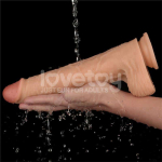 Power Basics Dildo con Vibración 11 - Imagen 9