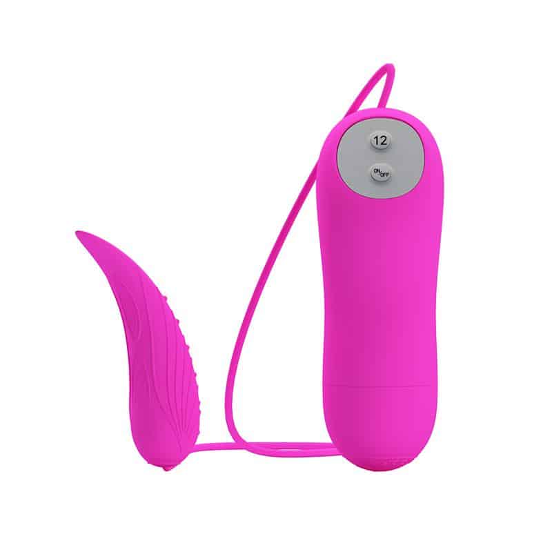 pretty-love-vibrador-archer-color-rosa Pretty Love Vibrador Archer Color Rosa cl80 - Imagen 1