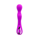 Pretty Love Vibrador Impluse Color Púrpura cl25 - Imagen 3