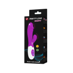 Pretty Love Vibrador Snappy Color Púrpura - Imagen 7