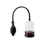 Pump Worx Alargador de Pene Color Negro