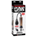 Pump Worx Kit de Succionador para Principiantes Auto VAC - Imagen 2