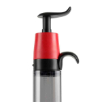 Pump Worx Succionador Performance Pro Pump Color Negro - Imagen 4