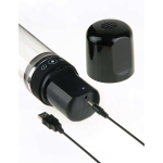 Pump Worx Succionador Rechargable Auto-Vac Color Negro - Imagen 3