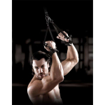 Set de Esposas de Suspensión - Imagen 8