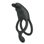 Seth Anillo Vibrador para el Pene - Imagen 2
