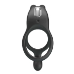 Seth Anillo Vibrador para el Pene - Imagen 4