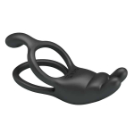 Seth Anillo Vibrador para el Pene - Imagen 5