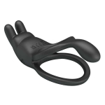 Seth Anillo Vibrador para el Pene - Imagen 6