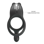 Seth Anillo Vibrador para el Pene - Imagen 7