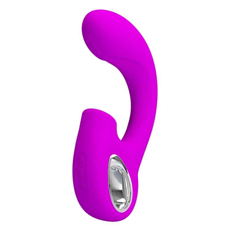 sibel-vibrador-con-funcion-de-golpeteo Sibel Vibrador con Función de Golpeteo - Imagen 1