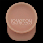 Sliding Pro Dildo Piel Deslizante-Retráctil Dual Layer 7.5 - Imagen 12