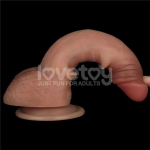 Sliding Pro Dildo Piel Deslizante-Retráctil Dual Layer 7.5 - Imagen 9