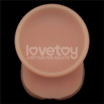 Sliding Pro Dildo Piel Deslizante-Retractil Dual Layer 8.5 - Imagen 13