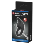 Susanna Anillo para el Pene con Vibración - Imagen 9