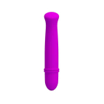 Vibrador Antony Color Púrpura - Imagen 4