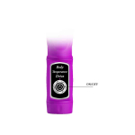 Vibrador Body Touch Color Púrpura - Imagen 5