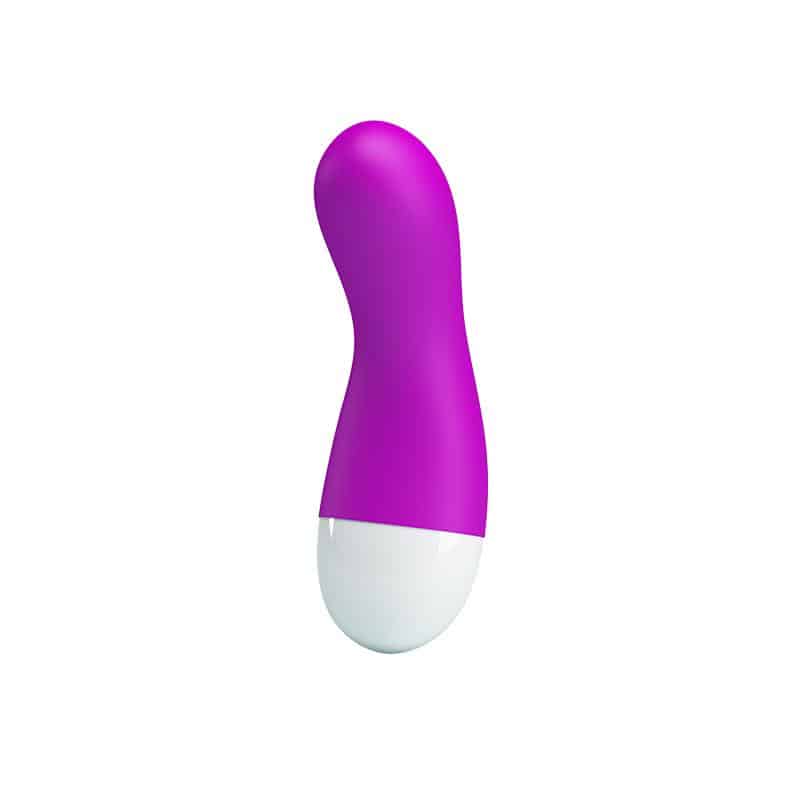 vibrador-ian-color-rosa Vibrador Ian Color Rosa - Imagen 1