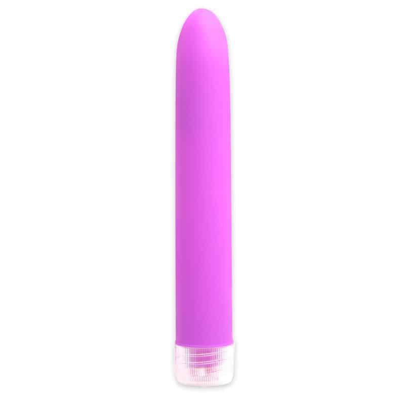 vibrador-luv-touch-purpura Vibrador Luv Touch Púrpura - Imagen 1
