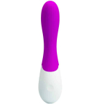 Vibrador MC18 Master Orgasm Color Rosa - Imagen 2