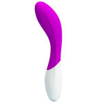 Vibrador MC18 Master Orgasm Color Rosa - Imagen 3