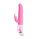 Vibrador Steven Color Rosa - Imagen 2