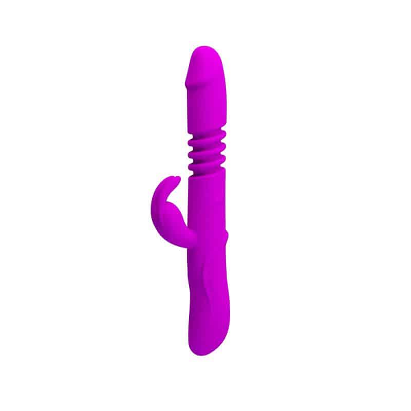 vibrador-ward-color-purpura Vibrador Ward Color Púrpura - Imagen 1