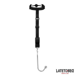 Ataduras con Mordaza, Esposas y Gancho Anal - Imagen 3