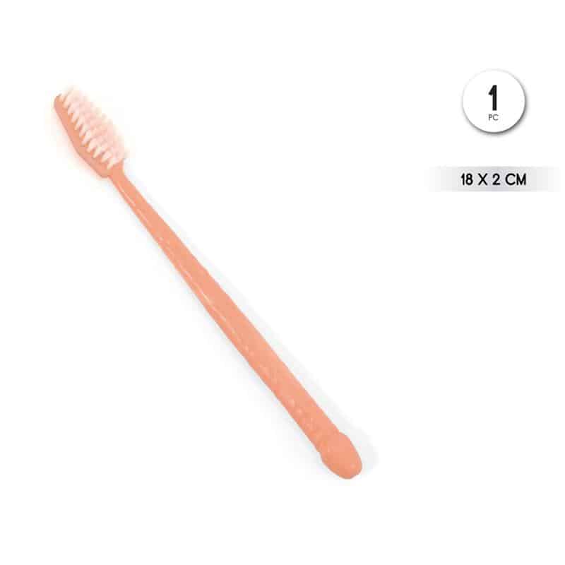 cepillo-dientes-forma-de-pene Cepillo Dientes Forma de Pene - Imagen 1