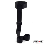 Collar con Restricciones Ajustable con Velcro - Imagen 5
