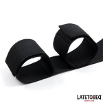 Collar con Restricciones Ajustable con Velcro - Imagen 8