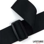 Collar con Restricciones Ajustable con Velcro - Imagen 9