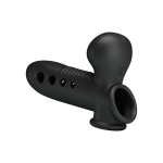 Crane Funda para el Pene con Inflado - Imagen 4