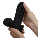 Crane Funda para el Pene con Inflado - Imagen 8