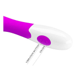 Elemental Vibrador Rosa - Imagen 6
