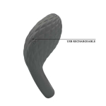 Heloise Anillo para el Pene con Vibración - Imagen 6