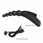Jordin Vibrador para Dedo - Imagen 8