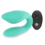 Rithual Kama Aqua – Vibrador para parejas con control remoto