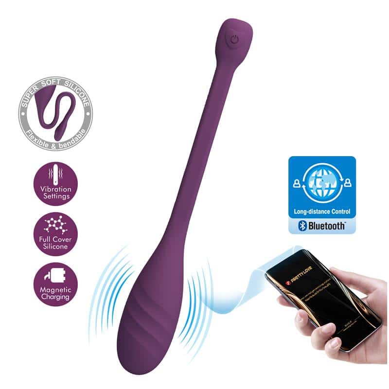 leviathan-huevo-vibrador-con-app Leviathan Huevo Vibrador con APP - Imagen 1