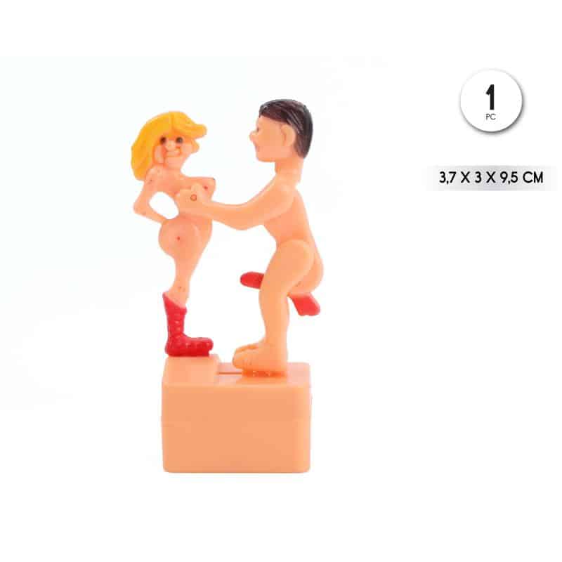 muneco-a-cuerda Muñeco a Cuerda - Imagen 1