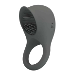 Nimbus Anillo para el Pene con Lengua