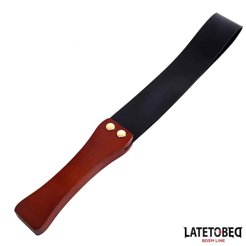 pala-con-mango-de-madera-47-cm Pala con Mango de Madera 47 cm - Imagen 1